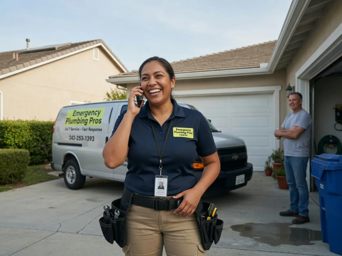 Emergency Plumber Brownwood, TX FAQs